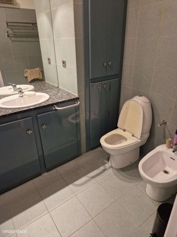 T4 (T5) , Vistas, 2 Elevadores - Centro Carnaxide-19