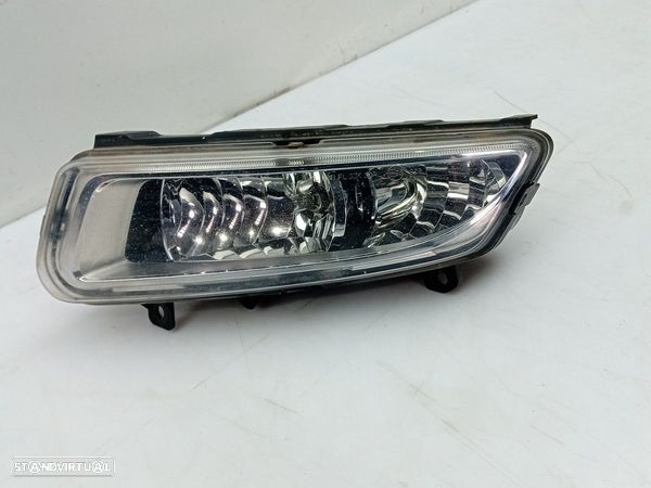 Farol De Nevoeiro Esquerdo Volkswagen Polo (6R1, 6C1) - 1