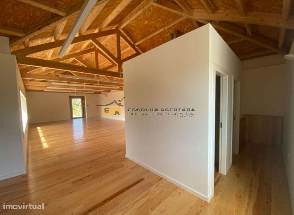 Novos espaços empresariais Custoias - Grande imagem: 4/19