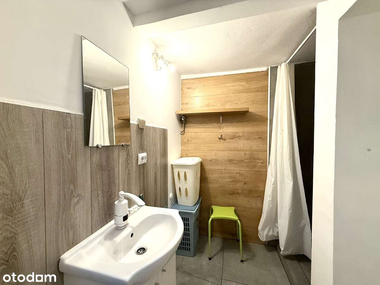 Nieruchomość z potencjałem inwestycyjnym – ul. Heltmana | 256 m²-15