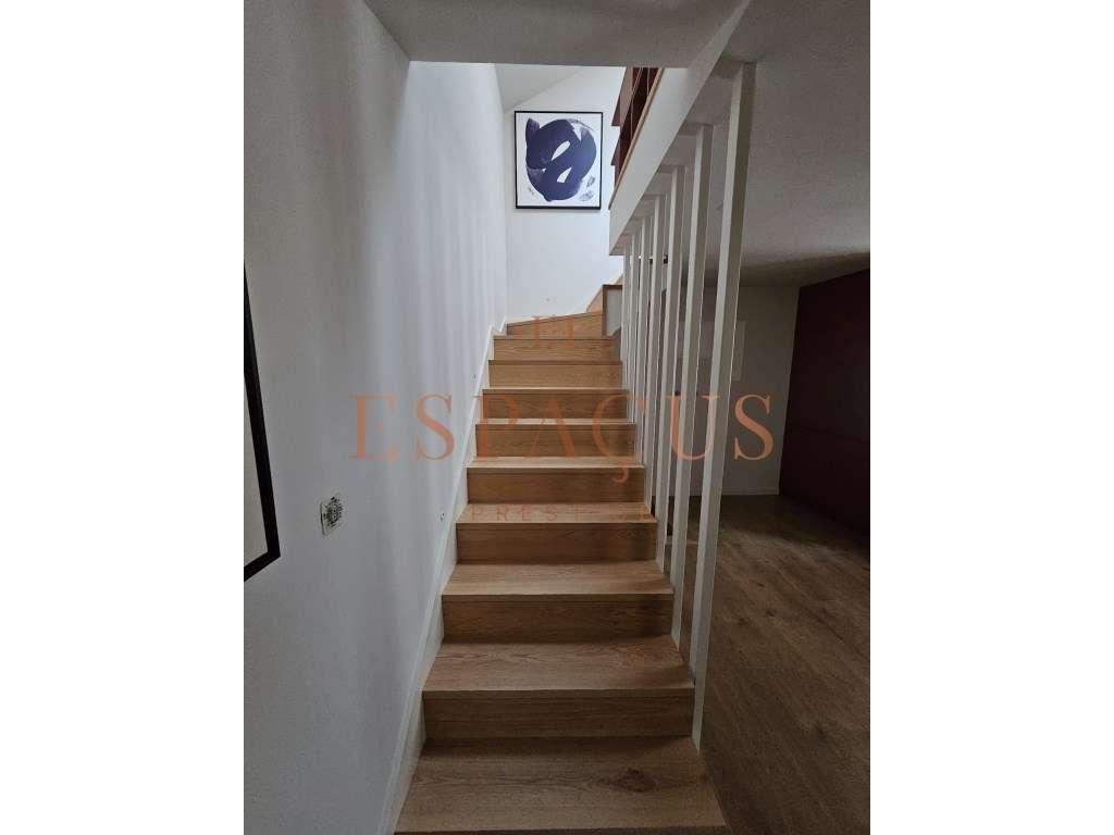 Apartamento T1+1 no coração da cidade-5