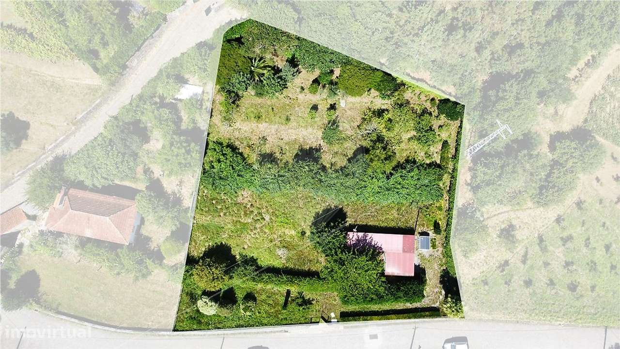 Terreno  para venda - Grande imagem: 1/14