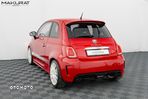 Abarth 500 - 5