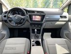 VW Touran 1.6 TDI Confortline DSG - 6