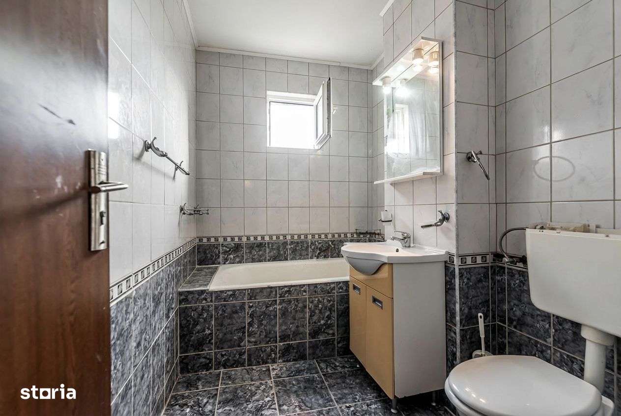 REZERVAT! Apartament 2 camere Micalaca 700, str Vaslui. - Imagine principală: 5/11
