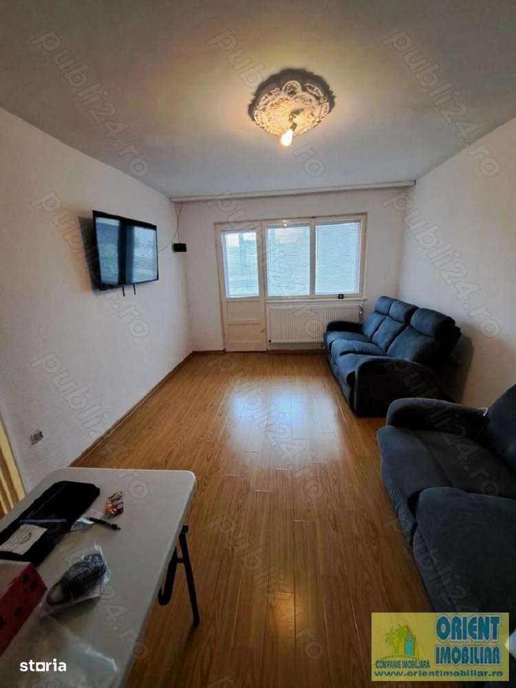 Casa de Cultura, decomandat, 3 camere, gaze, vanzari Constanta-0