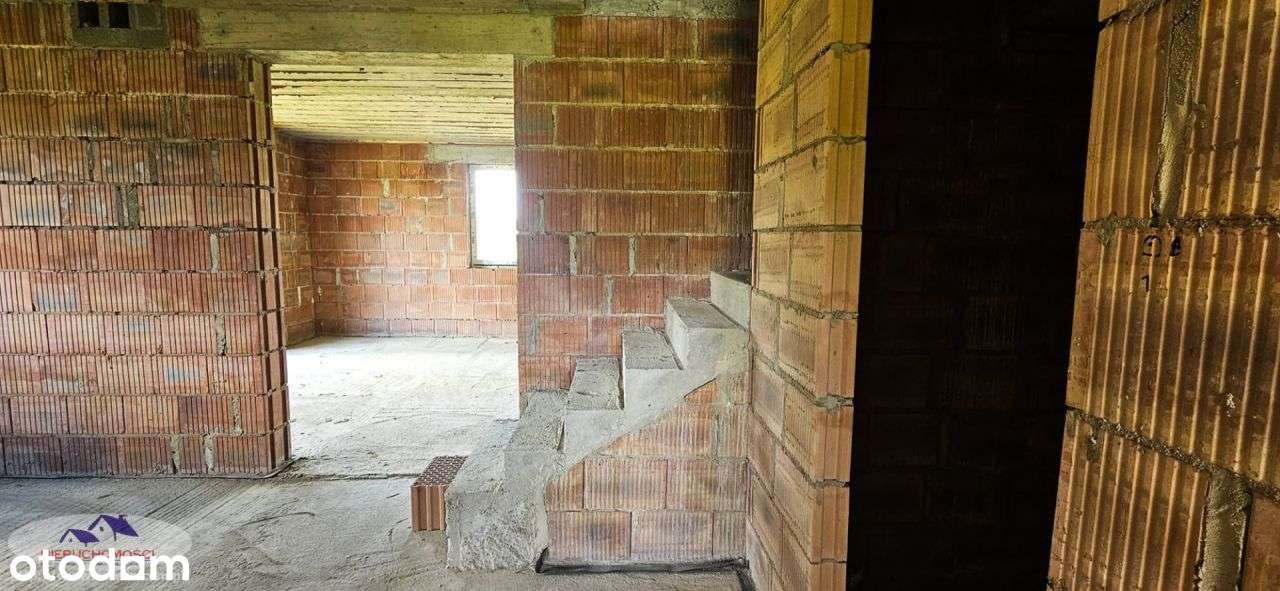 Dom, 119,20 m², Dąbrowa Tarnowska-18