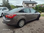 Ford Focus 1.6 FF Gold X - 5