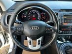 Kia Sportage 1.7 CRDI 2WD Attract - 21