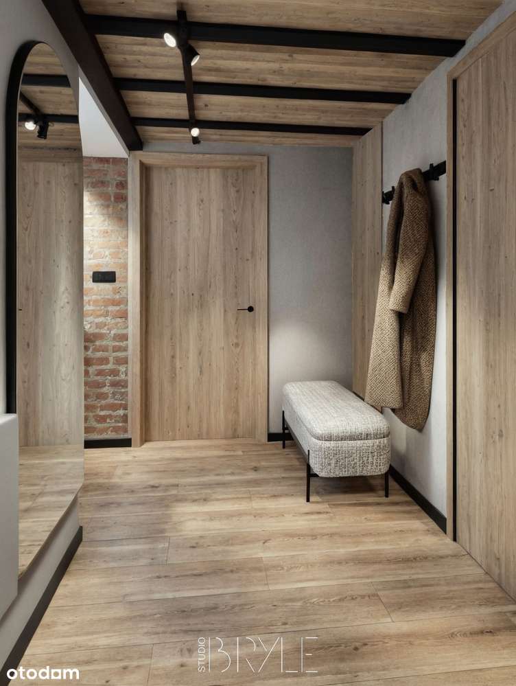 Apartament inwestycyjny - Sprawdzony operator - Garncarska 7, Poznań-14