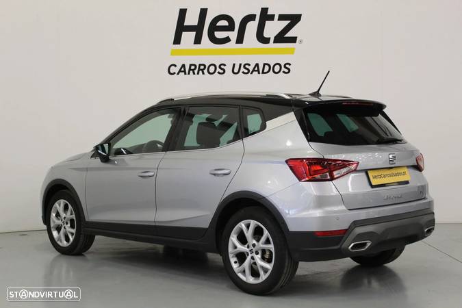 SEAT Arona 1.0 TSI FR - 3