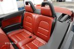 Audi A3 Cabriolet 1.8 TFSI Attraction - 30