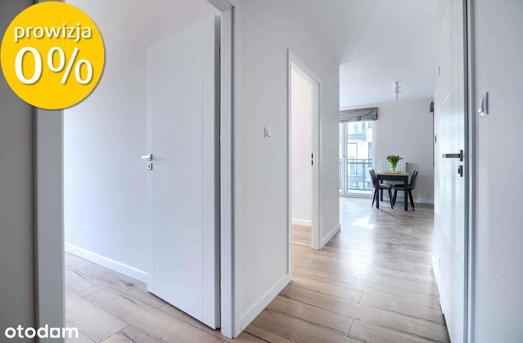 NOWE, 3 pokoje urządzone pod klucz!! Rezerwacja!-16