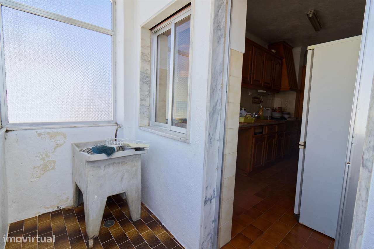 Apartamento T3 - Grande imagem: 3/27