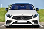 Mercedes-Benz CLS 400 d 4MATIC Aut - 3