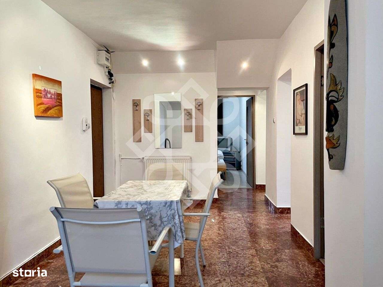 Apartament cu 3 camere de vanzare in Rogerius, Oradea-3