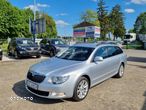 Skoda Superb Combi 2.0 TDI Exclusive - 3