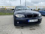 BMW Seria 1 118d - 10