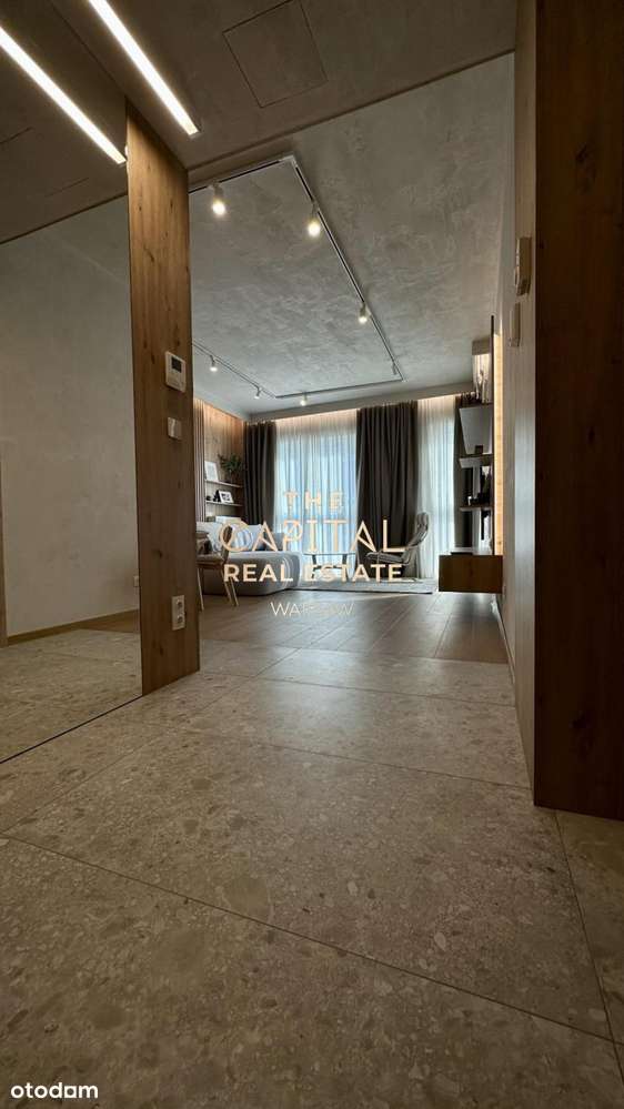 Nowoczesne mieszkanie w sercu Warszawy – ul. Kasprzaka 29A, Wola, Wars-3