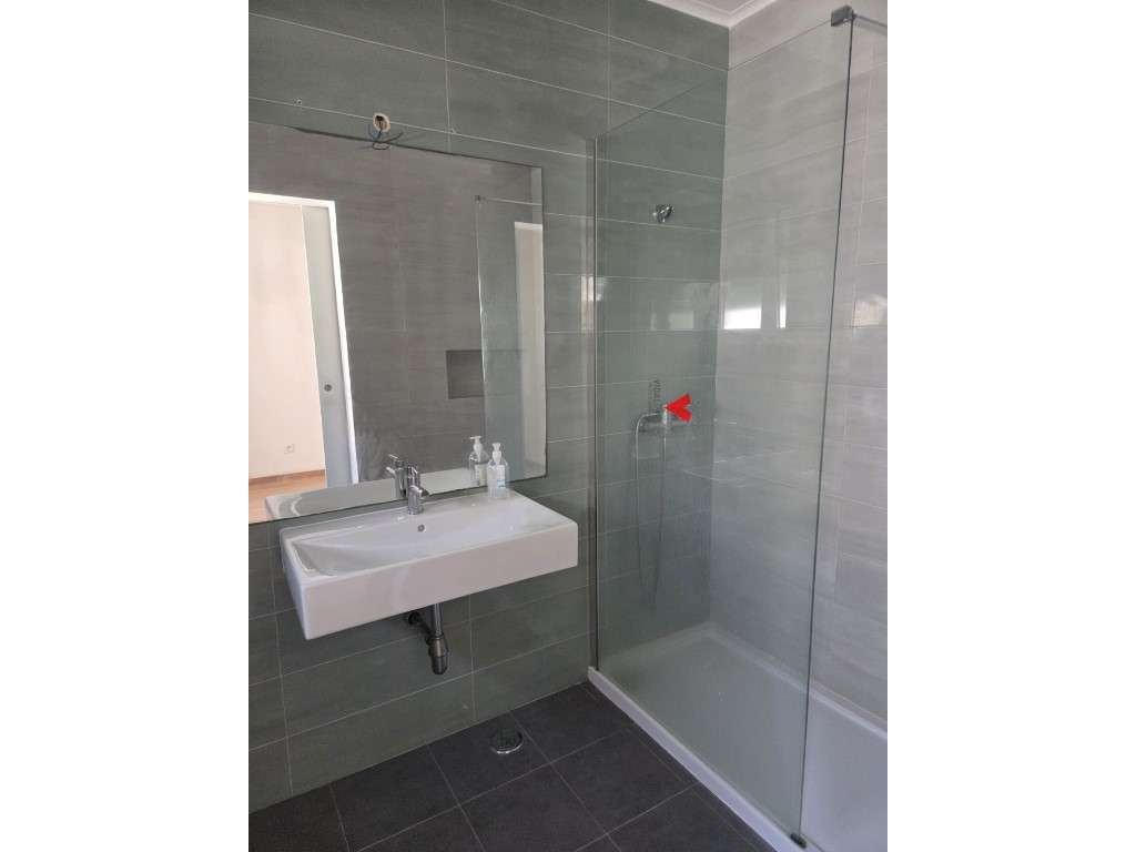 Apartamento T4 na Av Roma - Alvalade-24