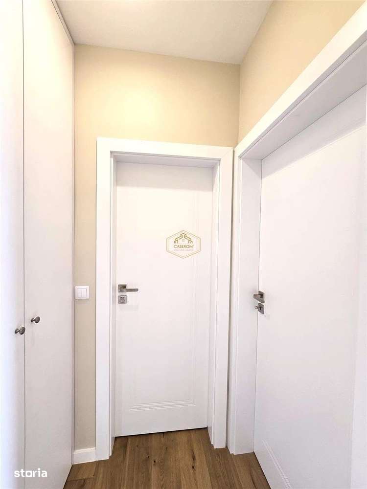 Apartament modern | Etaj 1 | zona Baritiu-9