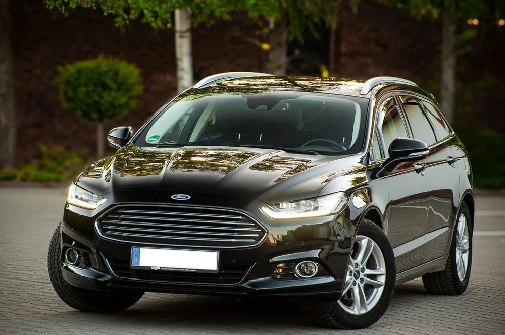 Ford Grand C-Max Gr 1.5 EcoBoost Edition ASS 2018