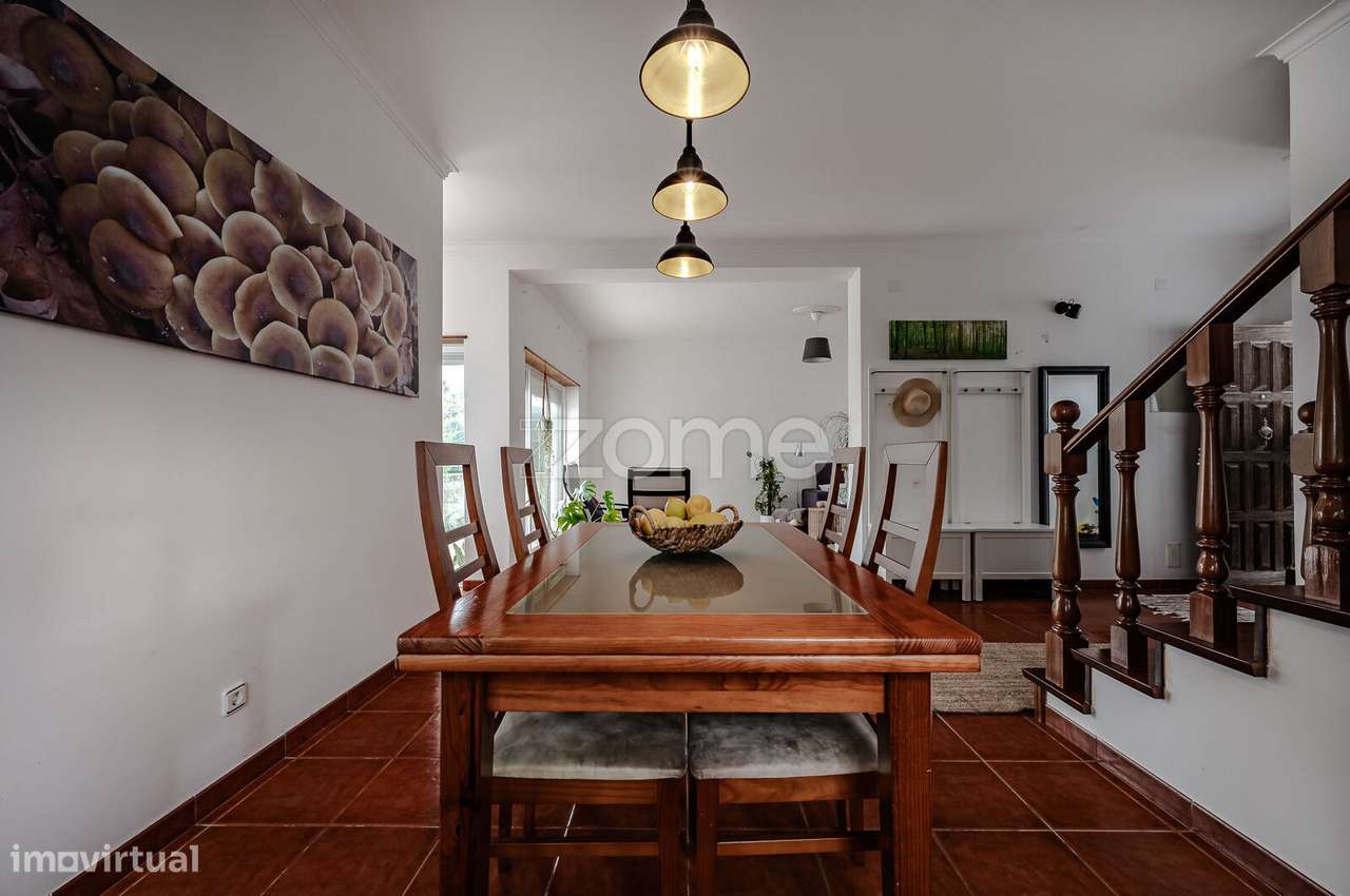 Moradia T4 em São João das Lampas - Grande imagem: 5/38