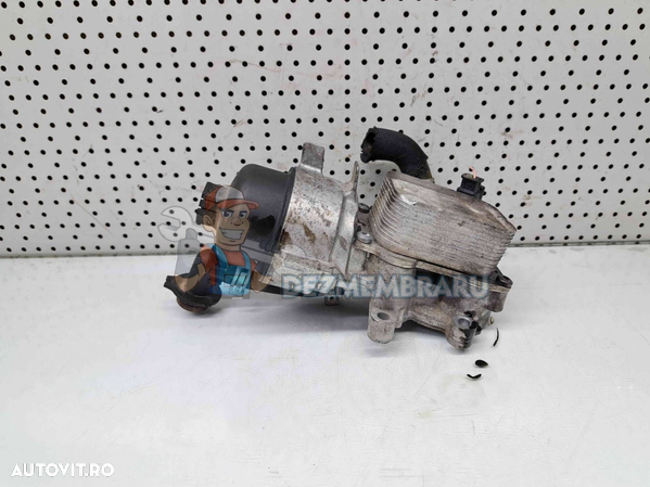 Termoflot Peugeot 3008 [Fabr 2009-2016] 2.0 2015  OEM - 3