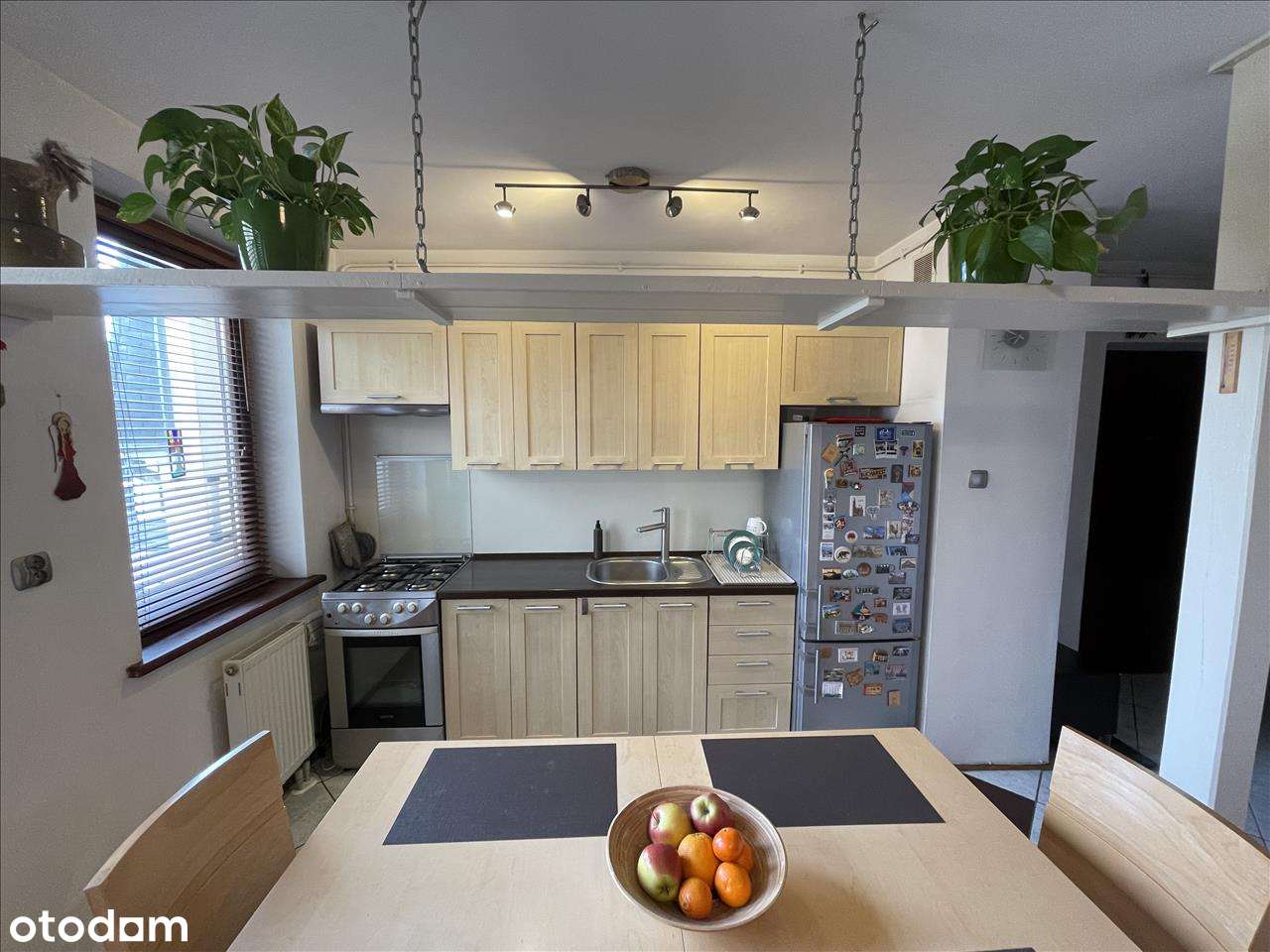 Mieszkanie 3-pokojowe 65 m2 | 3 min. ZTM | 13 min. SKM - Pełny obrazek: 2/13