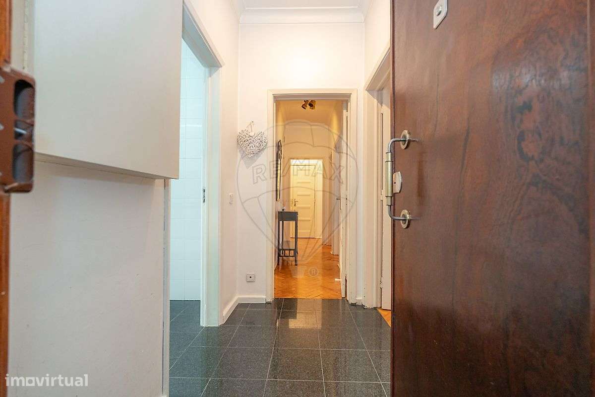 Apartamento T3 para arrendamento - Grande imagem: 5/31