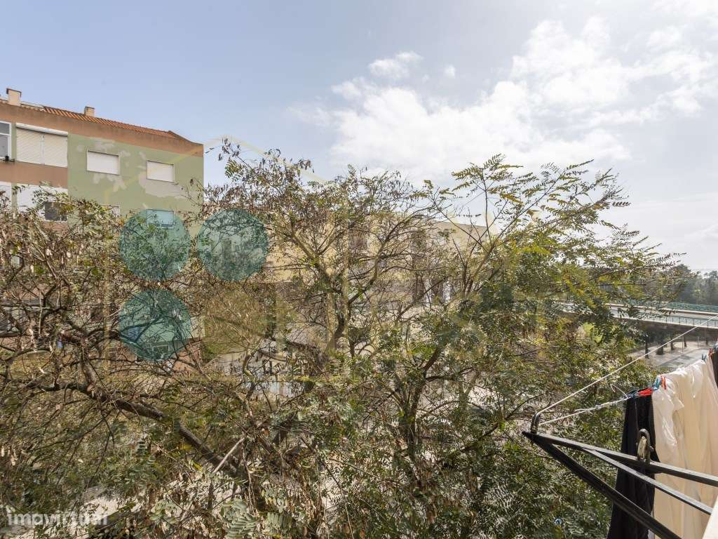 Apartamento T2 Dufa | Setúbal-12