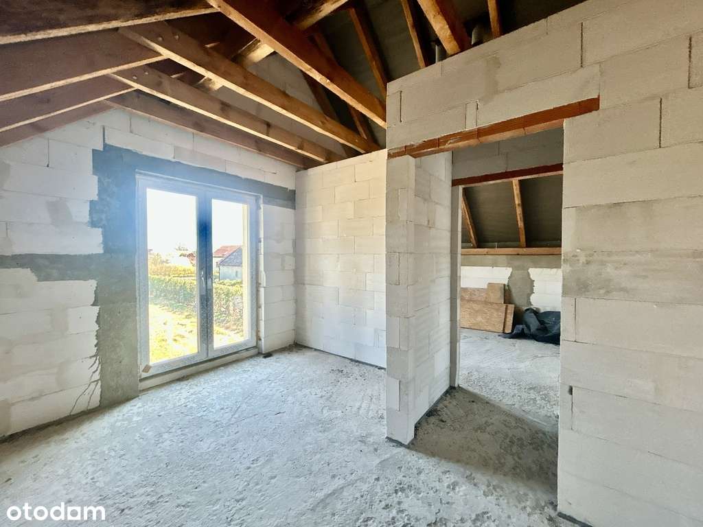 8km do Oleśnicy - Smolna - dom w zaciszu-15