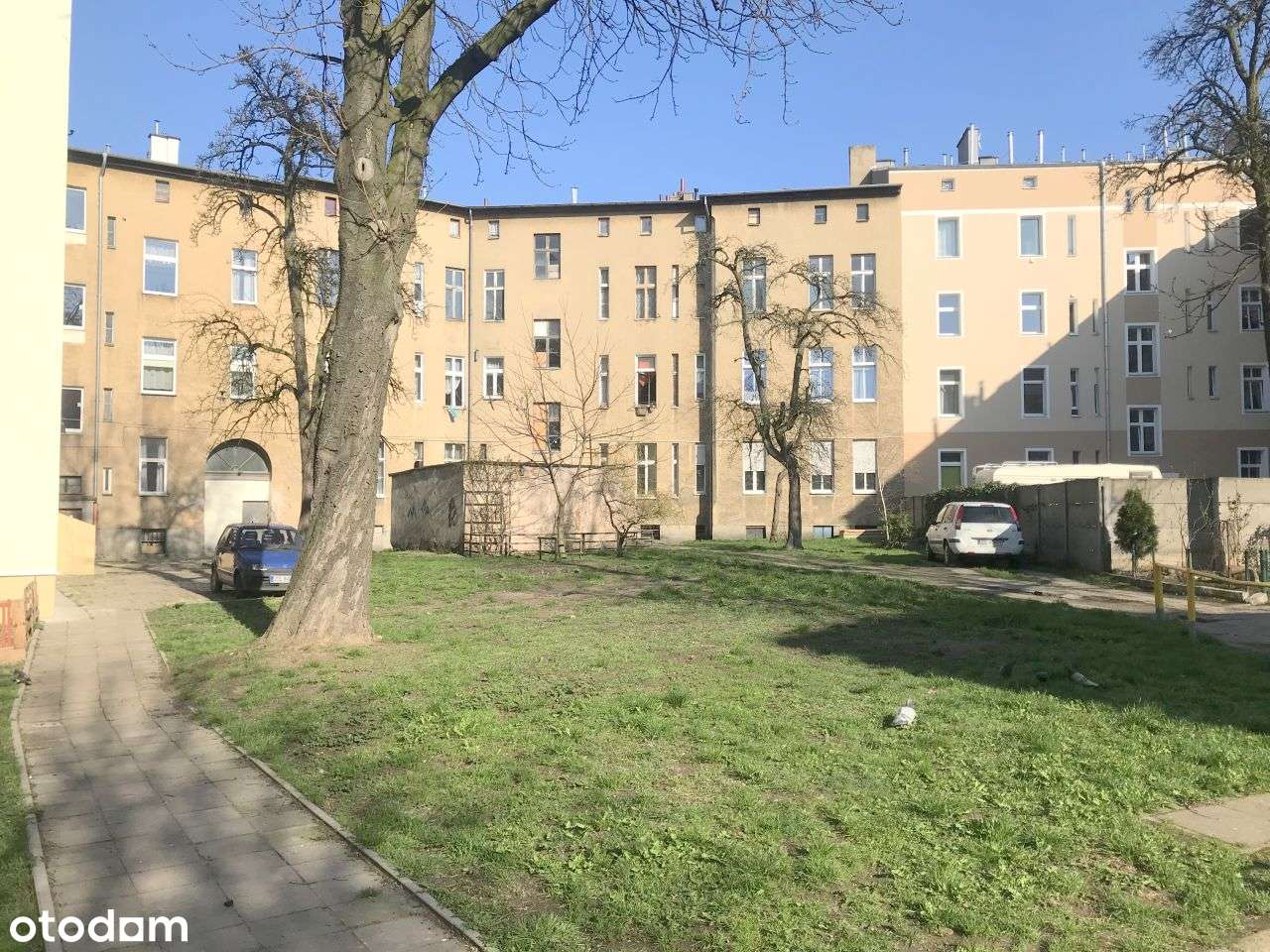 Przytulne mieszkanko w ścisłym centrum ,przy parku ,z niskim czynszem-10