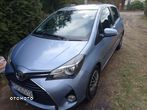 Toyota Yaris 1.33 Premium - 4