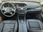 Mercedes-Benz E 200 T CDI 7G-TRONIC Avantgarde - 35