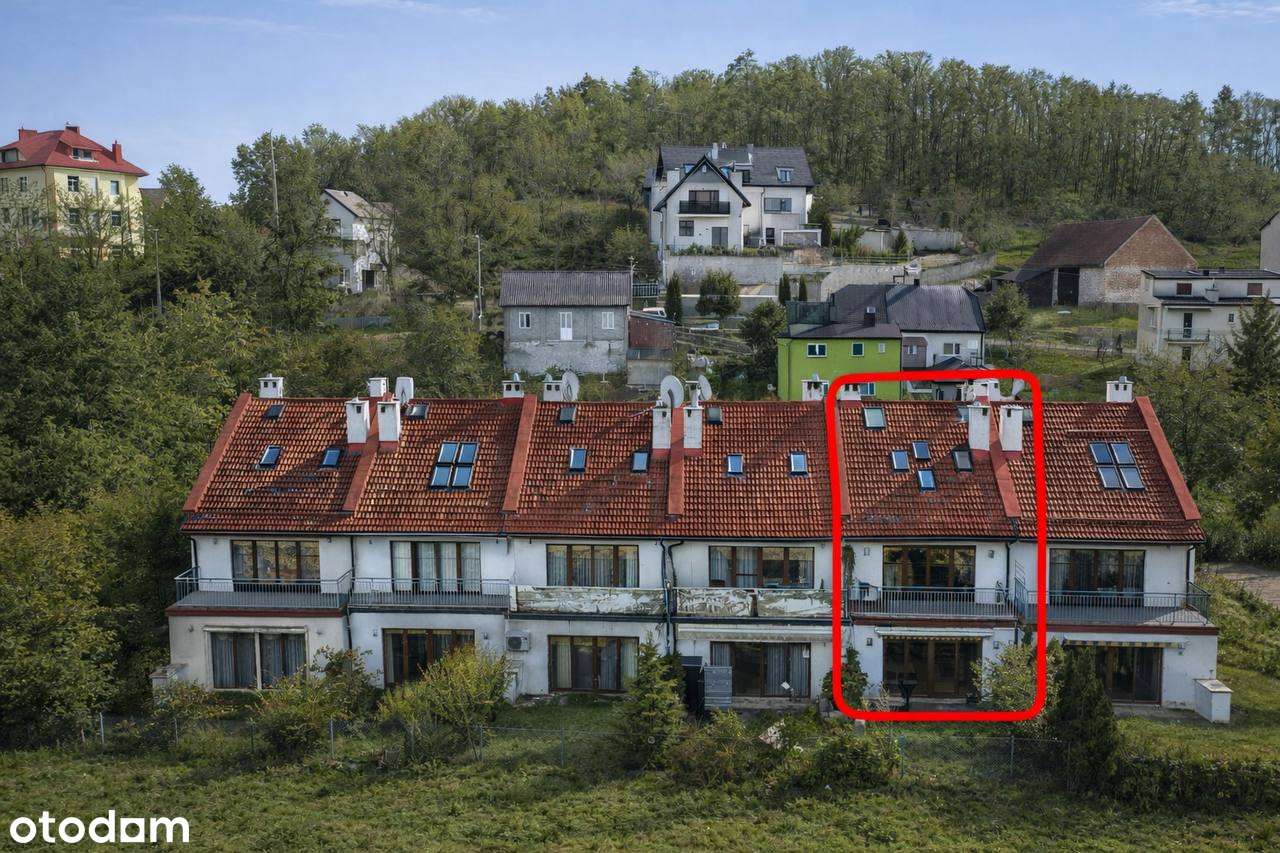 Cisza, spokój, natura | Dom 135 m2 | Bodzów | 10 min do centrum-17