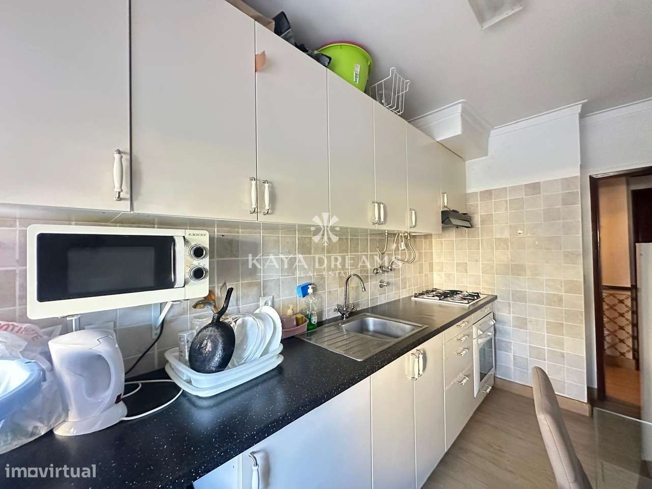 Apartamento T2 para venda em Cacém-12