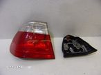 LAMPA LEWA TYLNA BMW E46 - 1