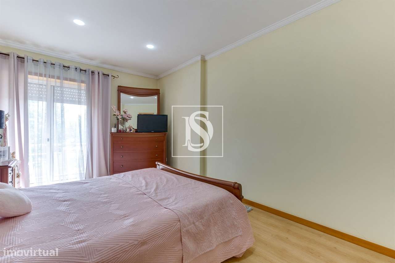 Apartamento T3 Venda em Póvoa de Varzim, Beiriz e Argivai,Póvoa de Var-33