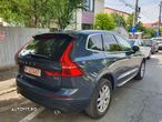 Volvo XC 60 D4 AWD Geartronic RDesign - 4