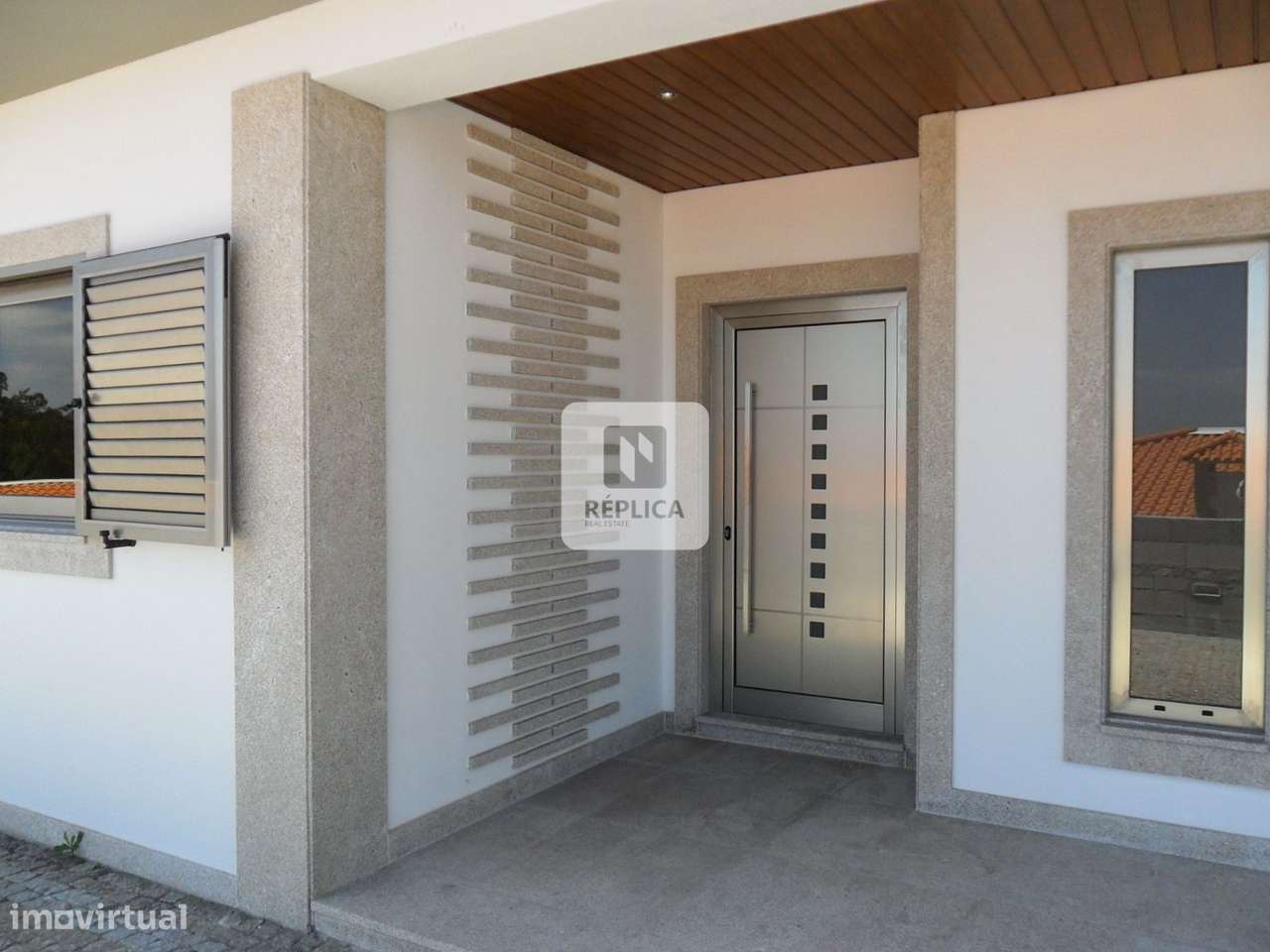 Moradia T3 em Duas Igrejas, Paredes - Grande imagem: 4/27