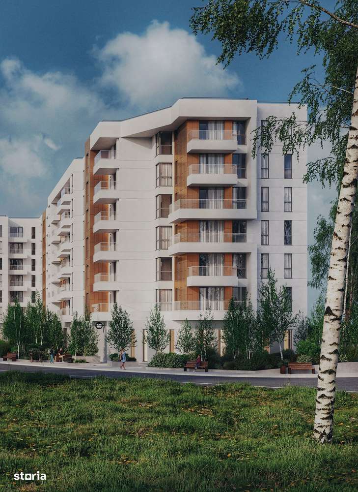 garsoniera dec 3min metrou Berceni - Imagine principală: 5/19