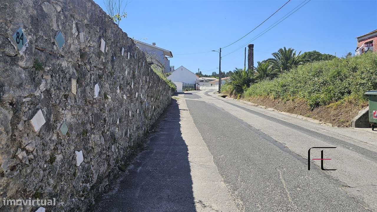 Moradia para Restaurar T1 Venda em Lavos,Figueira da Foz - Grande imagem: 4/22