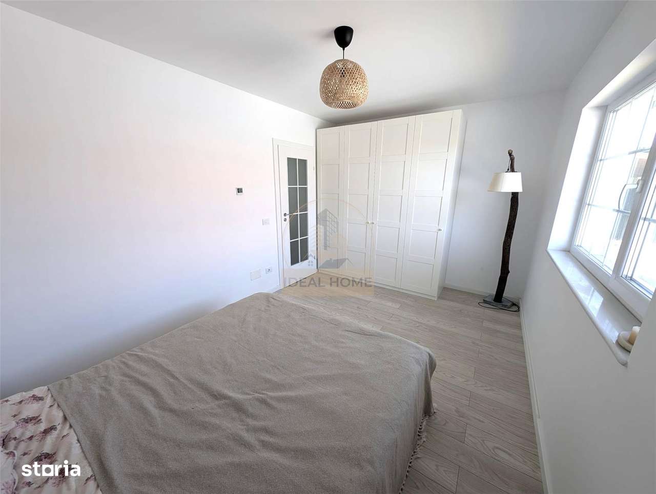 Miroslava - Casa Individuala 4 camere - MobilataUtilata - 118 mp utili - Imagine principală: 4/12