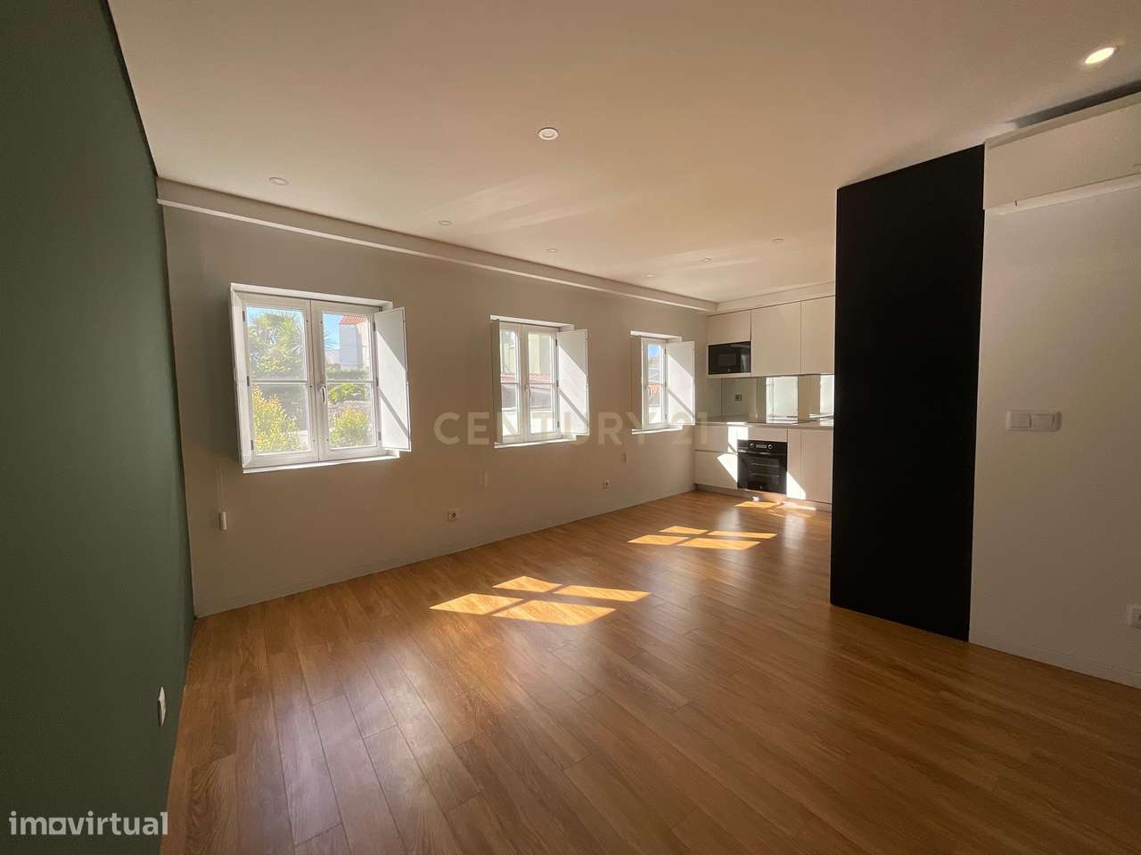 Fantástico Apartamento T1 no Centro de Viana do Castelo - Grande imagem: 5/16