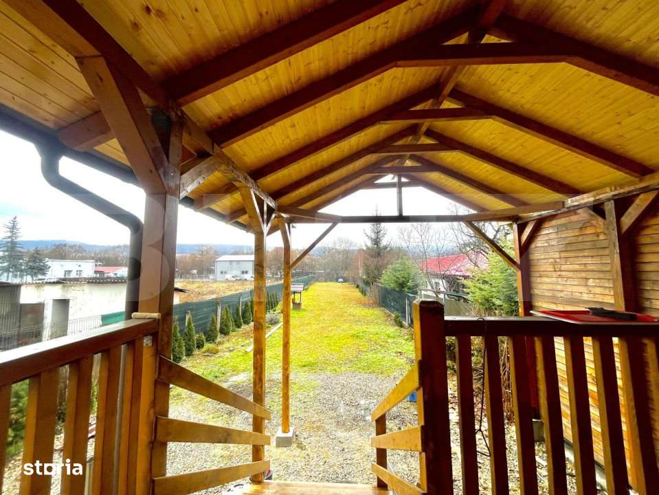 Casa individuala in zona linistita, Baciu - Imagine principală: 5/8