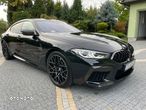 BMW M8 Competition - 2