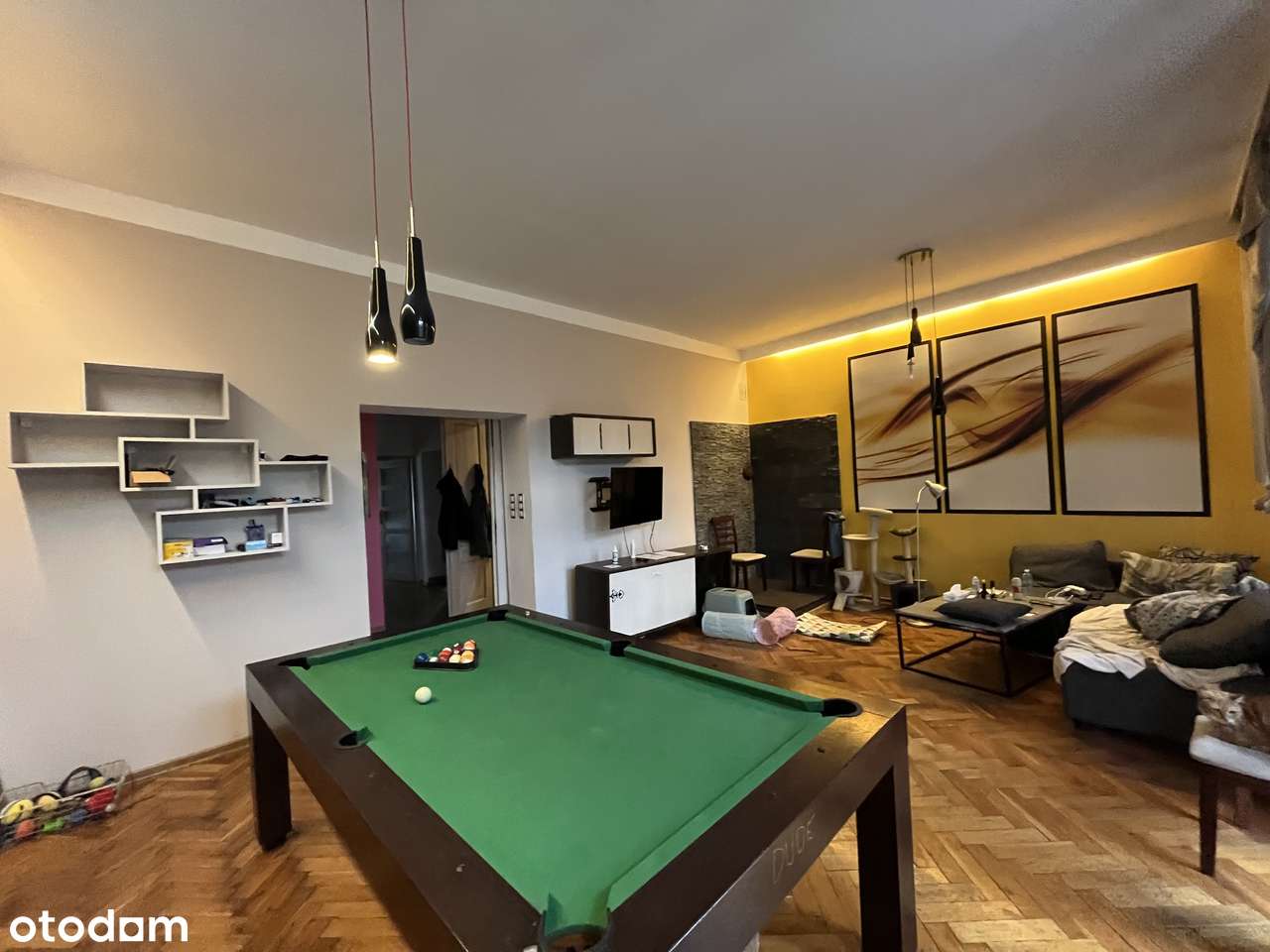 S-c Centrum 3 pokoje 78m2 c: 399 tys zł-2