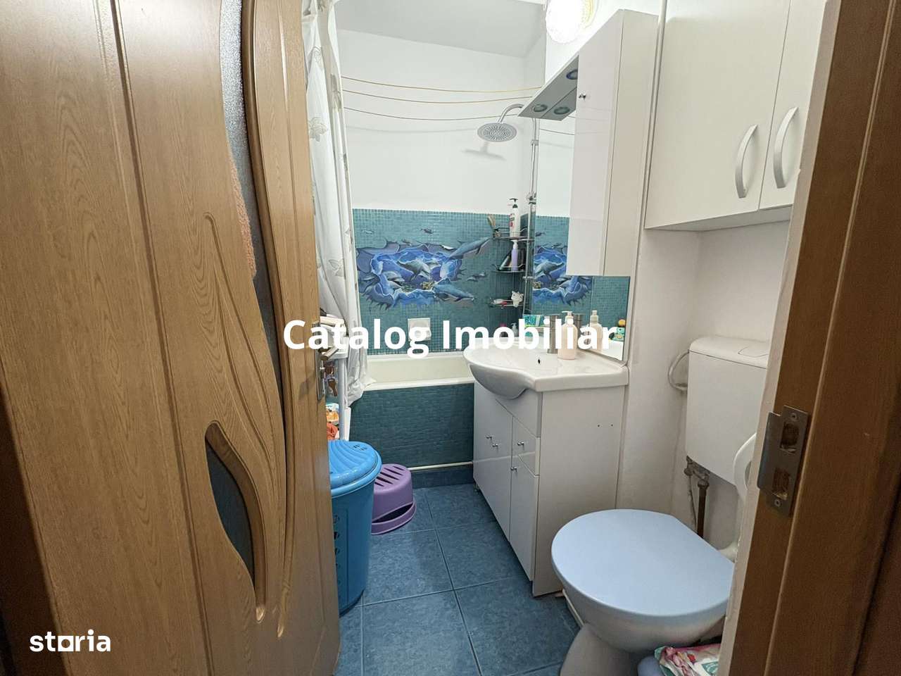Apartament 2 camere Gheorgheni - Imagine principală: 5/6