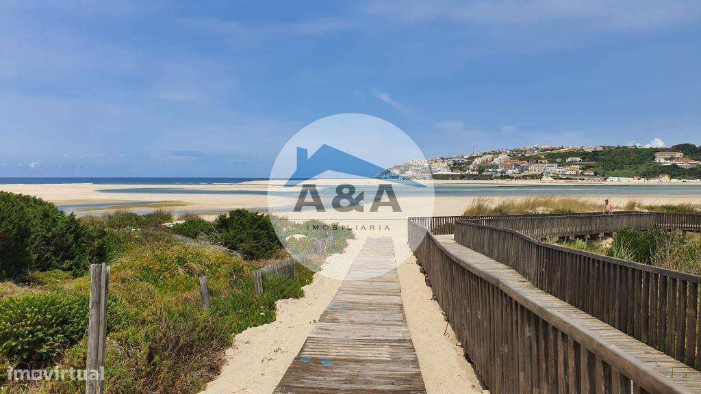 Refúgio Premium com Vista Lagoa, Golf e Mar-29